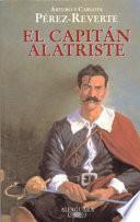 El Capitán Alatriste