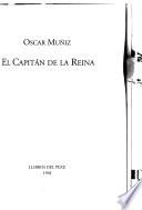 El capitán de la Reina