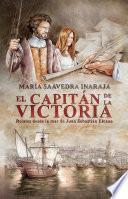 El capitán de la Victoria
