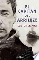 El capitán del Arriluze