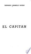 El capitán