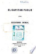 El Capitan Pablo