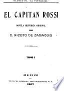 El capitán Rossi