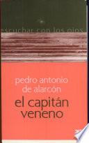El capitán Veneno