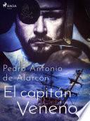 El capitán Veneno