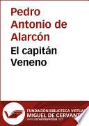 El capitán Veneno
