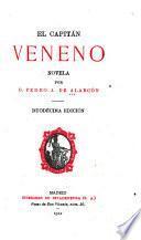 El Capitán Veneno