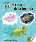 El caracol de la tortuga (Spanish Version)