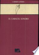 El caracol sonoro