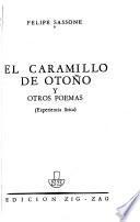 El caramillo de otoño