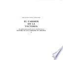 El Carmen de la Victoria