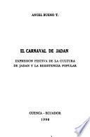 El carnaval de Jadán