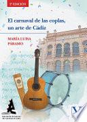 El carnaval de las coplas, un arte de Cádiz