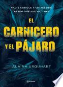 El carnicero y el pájaro