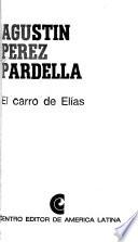El carro de Elías