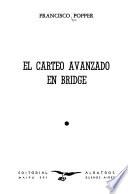 El carteo avanzado en bridge
