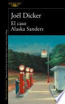 El Caso Alaska Sanders