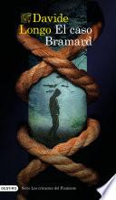 El caso Bramard (Serie Los crímenes del Piamonte 1)