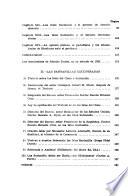 El caso de las Islas Santanilla
