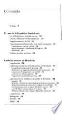 El caso de República Dominicana