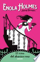 El Caso del Abanico Rosa