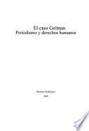 El caso Gelman