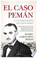 El caso Pemán
