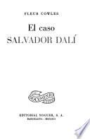 El caso Salvador Dalí