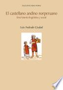 El castellano andino norperuano