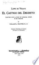El castigo del discreto