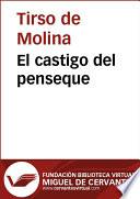 El castigo del penseque