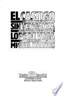El castigo sin venganza