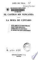 El castigo sin venganza