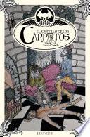 El castillo de Cárpatos