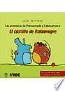 Libro El castillo de Ratamugre