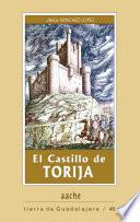 El castillo de Torija