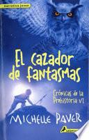 El Cazador de Fantasmas