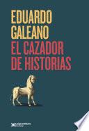 El cazador de historias