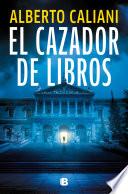 El cazador de libros