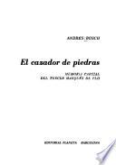 El cazador de piedras