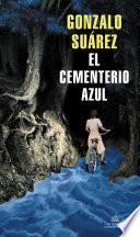 El cementerio azul
