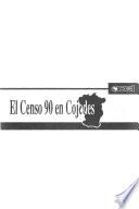 El Censo 90 en Venezuela: Cojedes