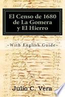 El Censo de 1680 de La Gomera y El Hierro