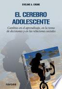 El cerebro adolescente