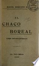 El Chaco Boreal