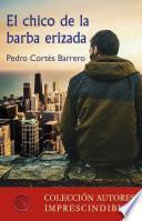 El chico de la barba erizada