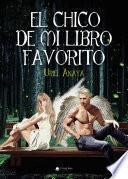El chico de mi libro favorito