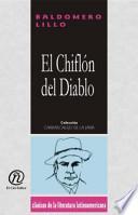 El Chiflón del Diablo