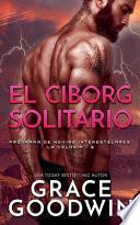 El Ciborg Solitario - Nook