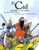 El Cid contado a los niños